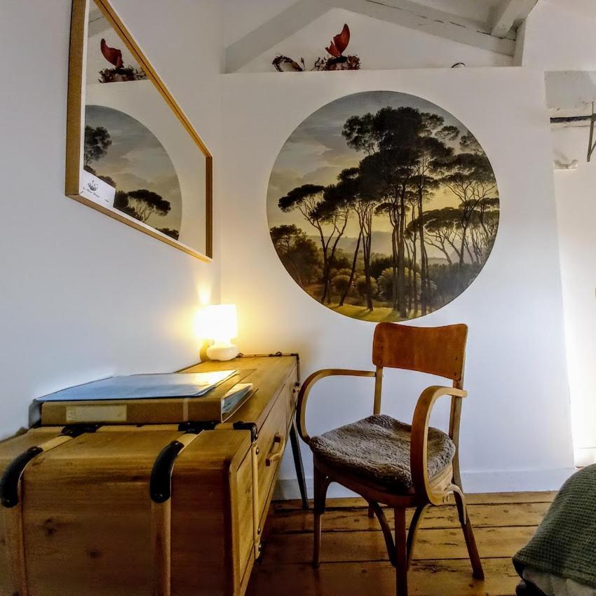 La Maison Botanique Кастийон-ла-Батай Экстерьер фото